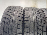 ブリヂストン ブリザック VRX 215/55R17 4本