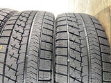 ブリヂストン ブリザック VRX 215/55R17 4本