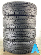 ダンロップ ウィンターマックス SJ8 225/60R17 4本