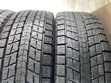 ダンロップ ウィンターマックス SJ8 225/60R17 4本
