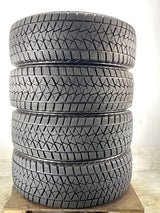 ブリヂストン ブリザック DM-V2 225/65R17 4本