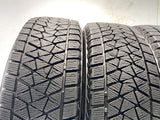 ブリヂストン ブリザック DM-V2 225/65R17 4本