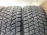ブリヂストン ブリザック DM-V2 225/65R17 4本