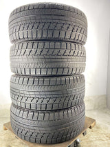 ブリヂストン ブリザック VRX 225/55R17 4本
