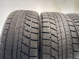 ブリヂストン ブリザック VRX 225/55R17 4本