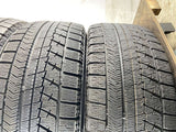 ブリヂストン ブリザック VRX 225/55R17 4本