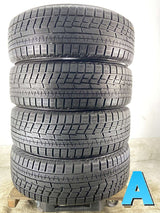 ヨコハマ アイスガード iG60 225/60R17 4本