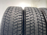 ブリヂストン ブリザック DM-V3 225/60R17 /ブリヂストン ECO FORME 7.0J+45 114.3-5穴 4本
