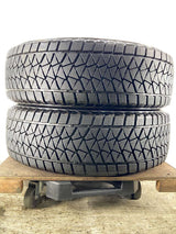 ブリヂストン ブリザック DM-V2 225/65R17 2本