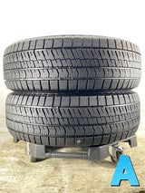 ブリヂストン ブリザック VRX2 225/60R17 2本