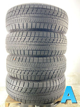 ブリヂストン ブリザック VRX 225/60R17 4本