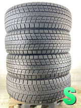 ダンロップ ウィンターマックス SJ8 225/65R17 4本