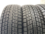 ダンロップ ウィンターマックス SJ8 225/65R17 4本