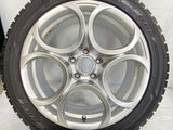 ヨコハマ アイスガード iG60 225/45R17 / 7.5J+41 110-5穴 4本