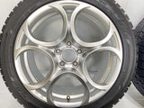 ヨコハマ アイスガード iG60 225/45R17 / 7.5J+41 110-5穴 4本