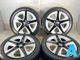 ブリヂストン ブリザックVRX 215/45R17 /トヨタ純正 7.0J+50 100-5穴 4本