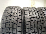 ダンロップ ウィンターマックス WM02 215/55R17 4本