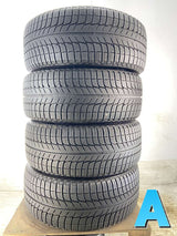 ミシュラン X-ICE3+ 225/50R17 4本