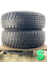 ヨコハマ アイスガード iG60 215/60R17 2本