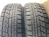 ヨコハマ アイスガード iG60 215/60R17 2本