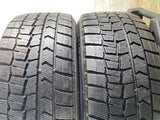 ダンロップ ウィンターマックス WM02 215/50R17 2本