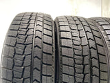 ダンロップ ウィンターマックス WM02 205/50R17 4本