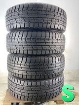 トーヨータイヤ トランパスTX 225/60R17 4本