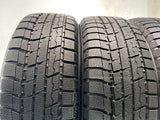 トーヨータイヤ トランパスTX 225/60R17 4本