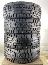 ダンロップ ウィンターマックス WM01 225/60R17 4本