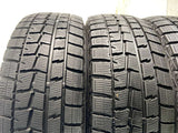 ダンロップ ウィンターマックス WM01 225/60R17 4本