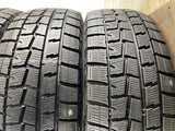 ダンロップ ウィンターマックス WM01 225/60R17 4本
