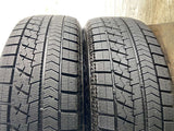 ブリヂストン ブリザック VRX 215/60R17 2本