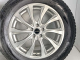 ブリヂストン ブリザック DM-V3 225/60R17 / BALMINUM 7.0J+53 100-5穴 4本