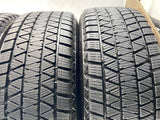 ブリヂストン ブリザック DM-V3 225/60R17 / BALMINUM 7.0J+53 100-5穴 4本