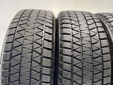ブリヂストン ブリザック DM-V3 225/60R17 / BALMINUM 7.0J+53 100-5穴 4本