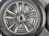 ブリヂストン ブリザック DM-V3 225/65R17 / NV 7.0J+48 114.3-5穴 4本