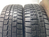 ダンロップ ウィンターマックス WM01 215/60R17 2本