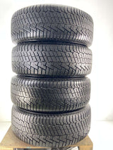 コンチネンタル コンチバイキングコンタクト6 225/55R17 / SCHNEDER 7.0J+38 114.3-5穴 4本