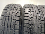 トーヨータイヤ ウィンタートランパス TX 225/65R17 / LAYCEA02 7.0J+38 114.3-5穴 4本