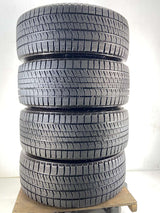 ブリヂストン ブリザック VRX2 225/45R17 /BMW純正 8.0J+34 120-5穴 4本