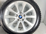ブリヂストン ブリザック VRX2 225/45R17 /BMW純正 8.0J+34 120-5穴 4本