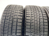 ブリヂストン ブリザック VRX2 225/45R17 /BMW純正 8.0J+34 120-5穴 4本