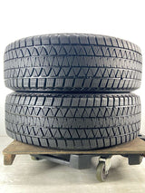 ブリヂストン ブリザック DM-V3 225/65R17 2本
