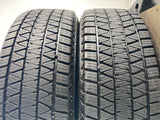 ブリヂストン ブリザック DM-V3 225/65R17 2本