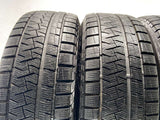ピレリ アイスアシンメトリコ 215/55R17 / S 7.0J+53 114.3-5穴 4本