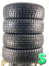 トーヨータイヤ ウィンタートランパス TX 225/65R17 4本