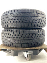 ブリヂストン ブリザック VRX 215/60R17 2本