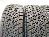 ブリヂストン ブリザック DM-V2 225/65R17 4本