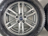 ミシュラン X-ICE XI3 225/65R17 / SG-E 7.0J+38 114.3-5穴 4本