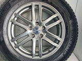 ミシュラン X-ICE XI3 225/65R17 / SG-E 7.0J+38 114.3-5穴 4本